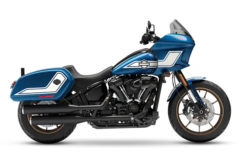 Bảng giá xe Harley-Davidson tháng 3/2025