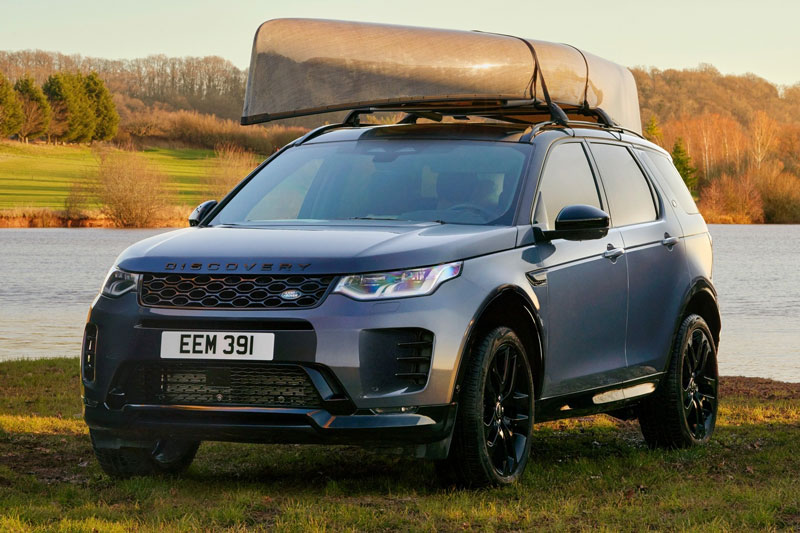 Bảng giá xe Land Rover tháng 3/2025: Giảm giá mạnh