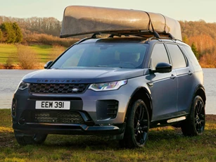 Bảng giá xe Land Rover tháng 3/2025: Giảm giá mạnh