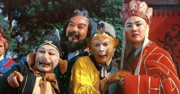 Bóc trần sự thật: 'Tây Du Ký' 1986 không hoàn toàn sát nguyên tác, diện mạo thật của thầy trò Đường Tăng gây sốc