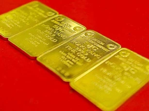 Giá vàng ngày 3/3/2025: Tăng mạnh 500.000 đồng/lượng