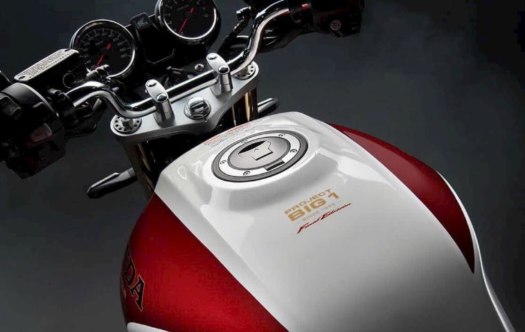 Honda chính thức mở bán ‘huyền thoại côn tay’ mới chất hơn Winner X và Exciter, có ABS, giá hấp dẫn