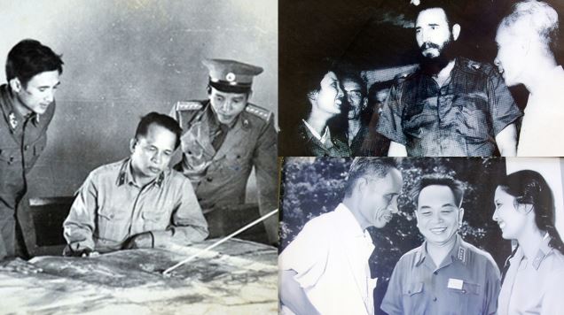 Cặp vợ chồng hiếm hoi đều là Đại biểu Quốc hội, được Bác Hồ tặng quà cưới đặc biệt, Phó Thủ tướng làm chủ hôn