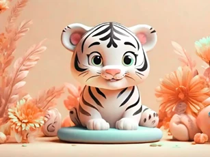 Tử vi tuổi Dần tháng 3/2025: Sự nghiệp khởi sắc, tài lộc rực rỡ