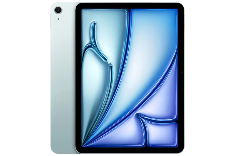 iPad Air 6 M2.