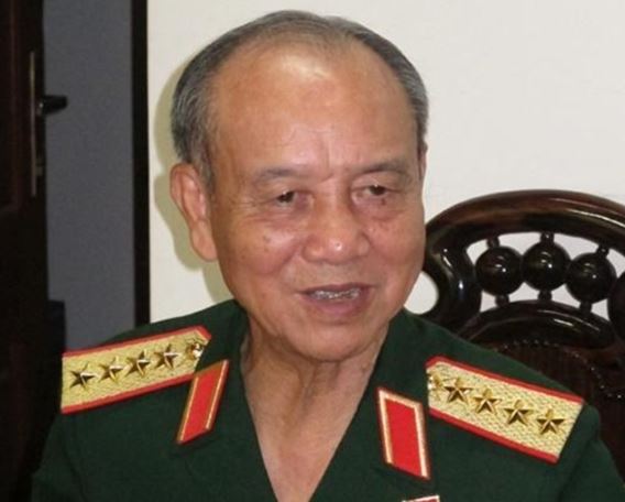 Thân thế vị Đại tướng duy nhất của Việt Nam là người Bắc Ninh, từng có chuyến thăm nước Mỹ lịch sử