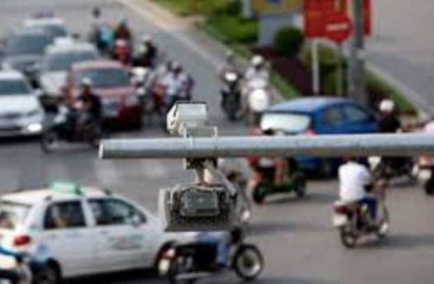 Khẩn: Chủ xe 10 tỉnh phía Bắc chưa nộp phạt nguội, đến ngay công an!