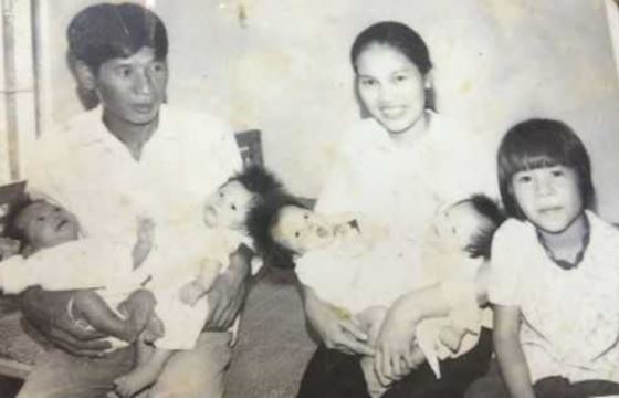 Ca sinh 4 chấn động Việt Nam: Được Thủ tướng Phạm Văn Đồng đỡ đầu, hưởng đặc quyền có 1-0-2