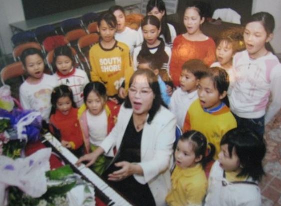 Nghệ sĩ duy nhất có tên trong Từ điển Bách khoa Quân sự Việt Nam, giọng hát hay hơn cả chim hót