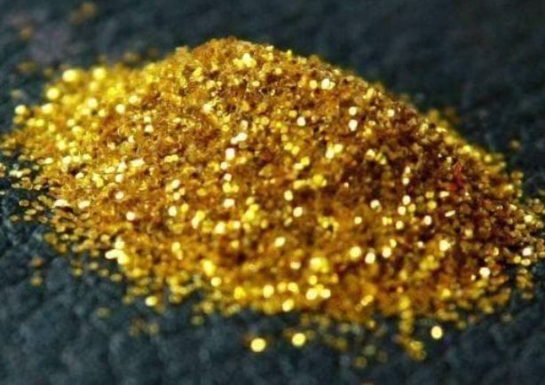 Con sông có giá trị nhất thế giới, nơi vàng có ở khắp mọi nơi và lượng vàng đã tăng lên trong thế kỷ qua