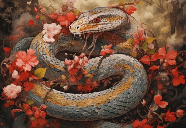 Tử vi tuổi Tị tháng 3/2024: Mạnh mẽ, quyết đoán – Thành công trong tầm tay