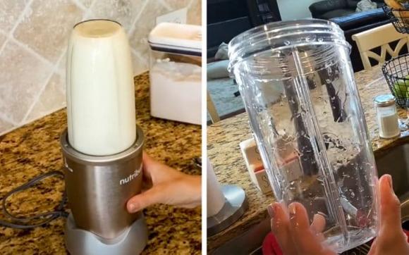 B&#x1ECF; t&#xFA;i nh&#x1EEF;ng &#x2018;b&#xED; k&#xED;p&#x2019; d&#x1ECD;n nh&#xE0; si&#xEA;u nhanh m&#xE0; v&#x1EAB;n s&#x1EA1;ch, n&#x1EBF;u kh&#xF4;ng bi&#x1EBF;t th&#xEC; ti&#x1EBF;c h&#xF9;i h&#x1EE5;i