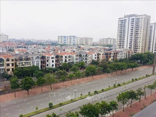 Bất động sản vùng ven hút dòng tiền chuyển hướng