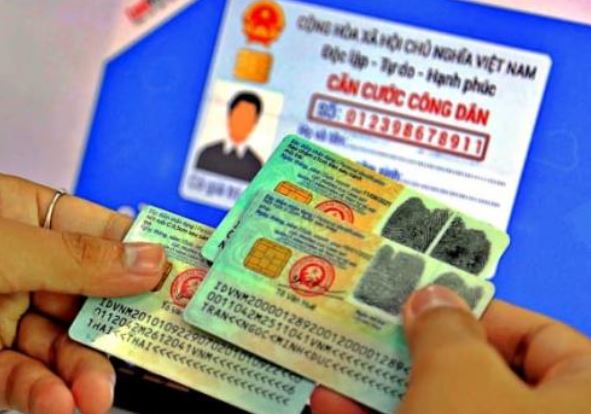 Cấm dùng căn cước, CCCD vào việc này, nếu không muốn bị phạt 6 triệu đồng