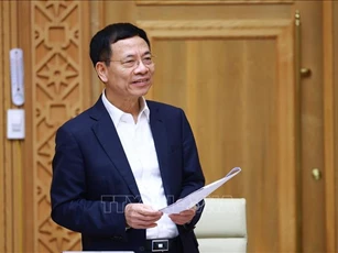 Bộ Khoa học và Công nghệ: Khẳng định sứ mệnh tiên phong trong kỷ nguyên mới