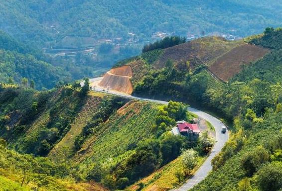 Địa phương có mức sống đắt đỏ nhất vùng trung du và miền núi phía Bắc: Đó là?