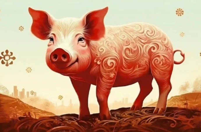 Ngày 5 tháng 3 năm 2025, 3 con giáp này sẽ đón nhận vận may và tài lộc dồi dào