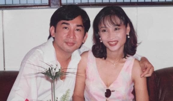 'Ông hoàng cải lương' Kim Tử Long khi trẻ thế nào mà fan nữ đổ đứ đừ?