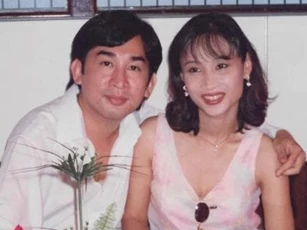'Ông hoàng cải lương' Kim Tử Long khi trẻ thế nào mà fan nữ đổ đứ đừ?