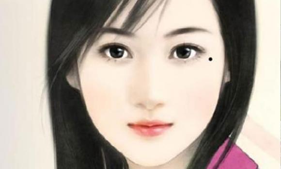 Các nhà khoa học nghiên cứu: Những người có nhiều nốt ruồi thường sống lâu hơn