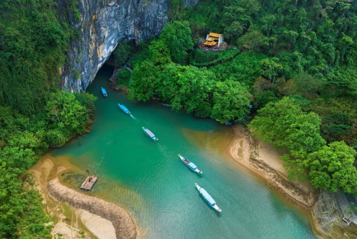 Tỉnh hẹp nhất Việt Nam nắm giữ 7 kỷ lục có một không hai, dân bản địa cũng chưa chắc biết