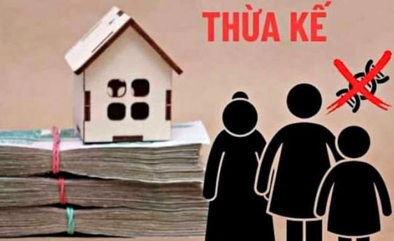 7 trường hợp dù là con ruột khi vi phạm điều này vẫn không được thừa kế, mọi người nên biết