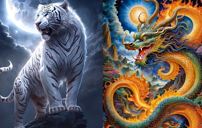 Tử vi ngày 5 tháng 3 năm 2025 của 12 con giáp: Dần tài lộc dồi dào, Thìn đón nhận tin vui