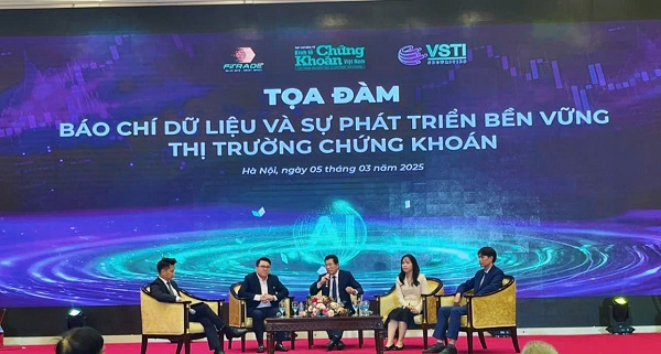 Nhà đầu tư chứng khoán đang đối diện với 'ma trận' thông tin