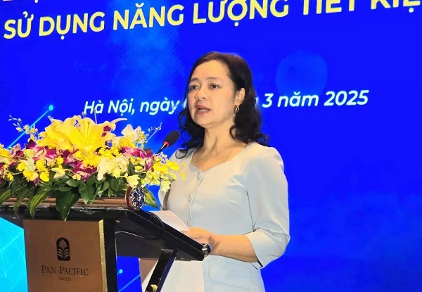 Cần tăng cường chế tài thực thi Luật Sử dụng năng lượng tiết kiệm và hiệu quả