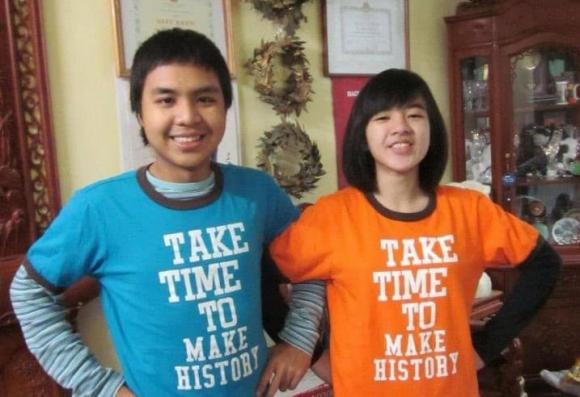 Những gia đình hiếm hoi ở Việt Nam có 2 người thi Đường lên đỉnh Olympia, có nhà giành đến 4 vòng nguyệt quế