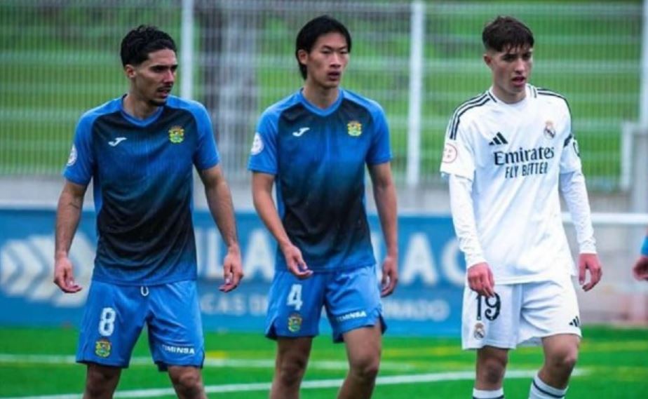 Vi&#x1EC7;t ki&#x1EC1;u mu&#x1ED1;n c&#x1ED1;ng hi&#x1EBF;n cho &#x110;T Vi&#x1EC7;t Nam l&#xE0;m n&#xEA;n l&#x1ECB;ch s&#x1EED; &#x1EDF; gi&#x1EA3;i T&#xE2;y Ban Nha