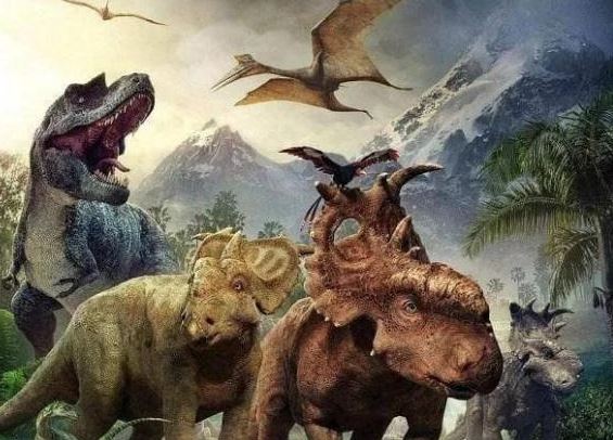 Con người chỉ mất 100.000 năm để phát triển nền văn minh tiên tiến, tại sao khủng long không tồn tại trong hơn 100 triệu năm?