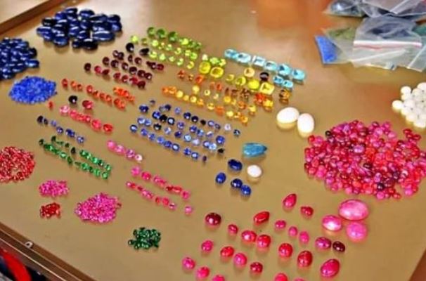 Tỉnh nào là thủ phủ đá quý của Việt Nam?