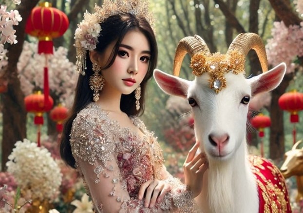 Tử vi tuổi Mùi tháng 3/2025: Thử thách bủa vây, kiên trì để bứt phá