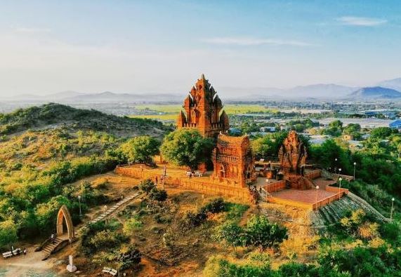 Tỉnh duy nhất miền Trung không có thị xã, là tỉnh nào?