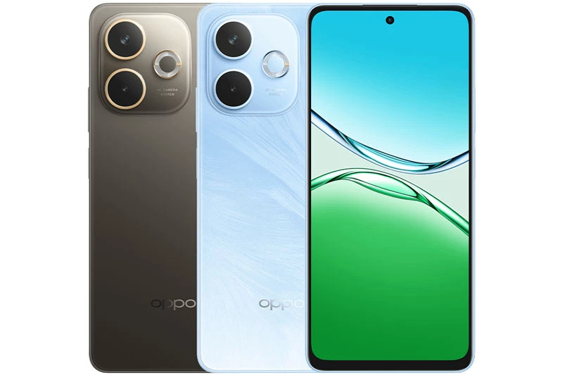 Oppo A5 Pro.