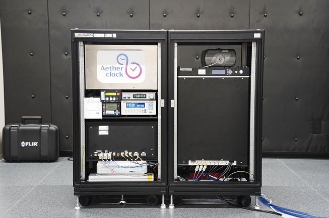 Đồng hồ chính xác nhất thế giới có giá hơn 3 triệu USD 