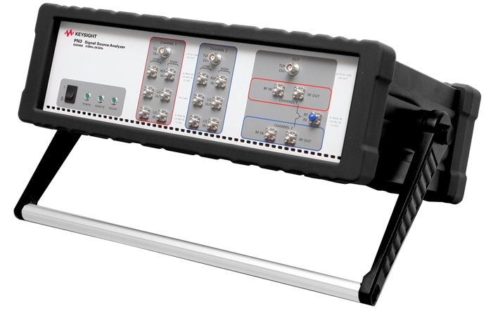Keysight ra mắt các công cụ đo kiểm mới 