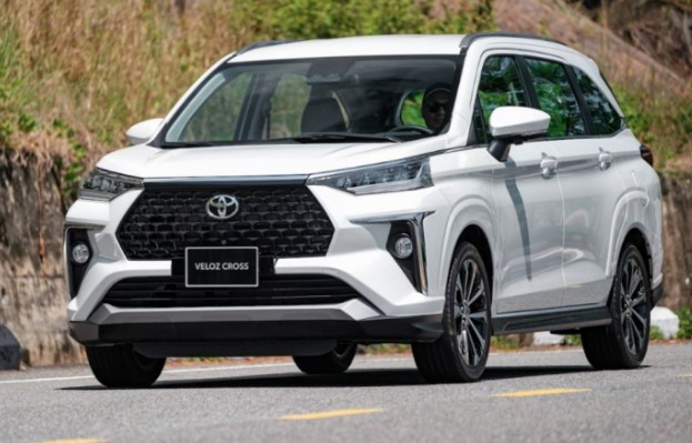 Đây là 3 mẫu xe 7 chỗ chở cả gia đình, giá dưới 700 triệu đáng mua hiện nay