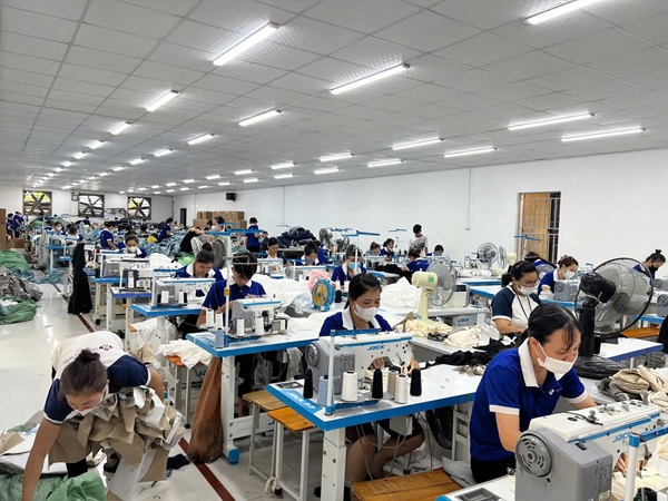 Hà Nam: Gỡ khó cho doanh nghiệp trong tiếp cận vốn tín dụng