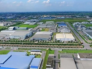 Nghệ An: Từ 'sức hút' dự án nhiệt điện 2 tỷ USD đến tham vọng tăng trưởng hai con số