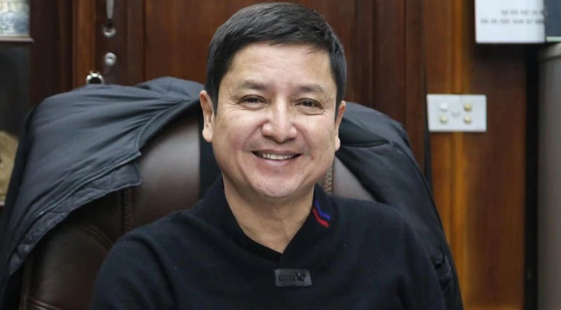 NSƯT Chí Trung nói gì khi bị mỉa mai chuyện bỏ vợ?