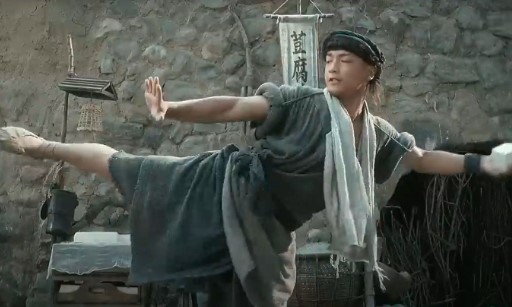 Truyền kỳ cao thủ Trung Quốc xuất thân nô bộc luyện Thái cực quyền, võ công nhất nhì thiên hạ