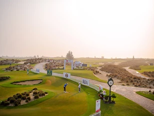 Sắp diễn ra giải golf WAAP Championship lần đầu tiên tại Việt Nam