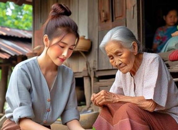 Người xưa nói: 'Có 3 kiểu cha mẹ 'nghèo', khó nuôi dạy con thành tài', đó là những kiểu nào?