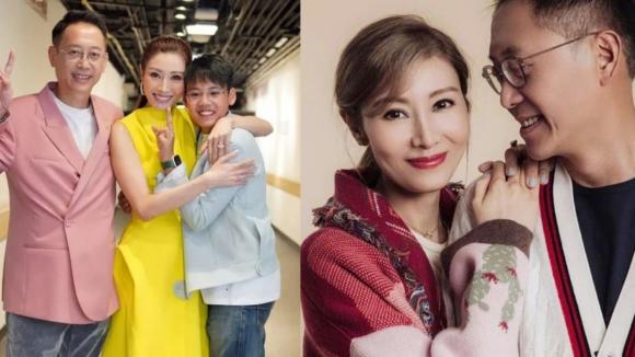 Nhan sắc và cuộc sống hiện tại của đại mỹ nhân Hồng Kông một thời: Lâm Thanh Hà, Vương tổ Hiền, Quan Chi Lâm, Lý Gia Hân và Trương Mạn Ngọc