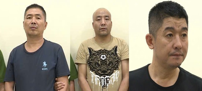 C&#xF4;ng an TP H&#x1ED3; Ch&#xED; Minh tri&#x1EC7;t ph&#xE1; b&#x103;ng nh&#xF3;m b&#x1EAF;t c&#xF3;c &#x111;&#xF2;i ti&#x1EC1;n chu&#x1ED9;c 10 t&#x1EF7; &#x111;&#x1ED3;ng