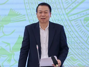 Thứ trưởng Bộ Tài chính trả lời về quản lý tiền số, tiền ảo