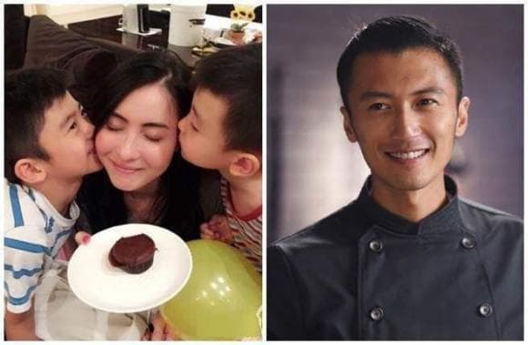 Ly hôn nhiều năm, Tạ Đình Phong cuối cùng cũng tiết lộ lý do không muốn nuôi con, dường như anh vẫn còn yêu Trương Bá Chi