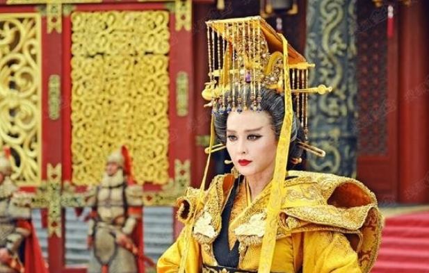 Bí ẩn tám chữ trong di vật của Địch Nhân Kiệt, tiết lộ mối quan hệ đặc biệt với Võ Tắc Thiên